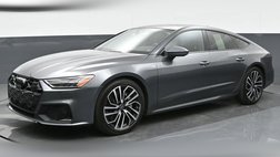 2024 Audi A7 quattro Premium Plus 55 TFSI