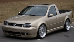 2004 Volkswagen Jetta GLI 1.8T