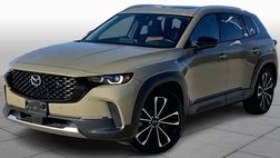 2023 Mazda CX-50 2.5 Turbo Premium Plus