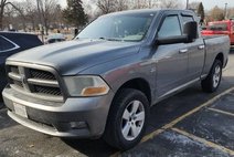2012 Ram Ram Pickup 1500 Express