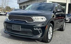 2022 Dodge Durango SXT