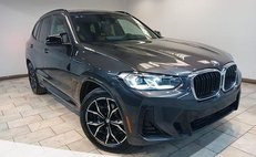 2023 BMW X3 M40i