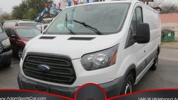 2016 Ford Transit 150