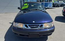 1999 Saab 9-3 Base