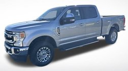 2022 Ford Super Duty F-250 XLT