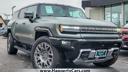 2024 GMC HUMMER EV 3X