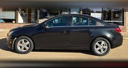 2014 Chevrolet Cruze 1LT Auto