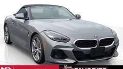 2025 BMW Z4 sDrive30i