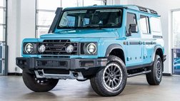 2024 Ineos Grenadier Fieldmaster