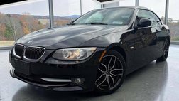 2013 BMW 3 Series 335i
