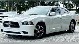 2013 Dodge Charger SE