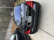 2011 Mercedes-Benz S-Class S 550 4MATIC