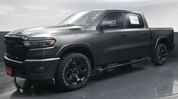 2026 Ram Ram Pickup 1500 Lone Star