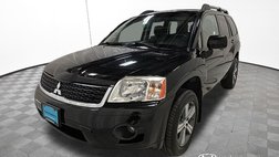 2011 Mitsubishi Endeavor SE