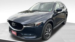 2017 Mazda CX-5 Grand Select