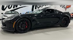 2016 Chevrolet Corvette Z06