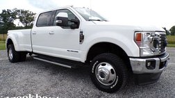 2020 Ford Super Duty F-350 Lariat