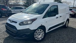 2016 Ford Transit Connect XL