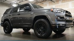 2019 Toyota 4Runner Limited Nightshade