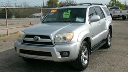 2008 Toyota 4Runner Limited