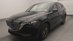 2022 Mazda CX-9 Touring