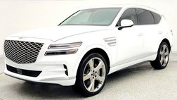 2024 Genesis GV80 3.5T