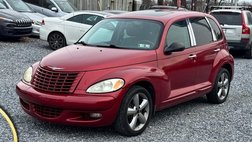 2003 Chrysler PT Cruiser GT