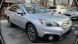 2015 Subaru Outback 3.6R Limited
