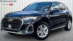 2023 Audi Q5 quattro S line Premium 45 TFSI