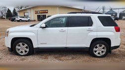 2015 GMC Terrain SLT-1