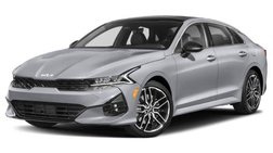2023 Kia K5 GT