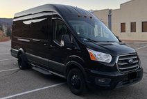 2020 Ford Transit T-350 HD