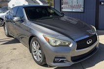 2014 Infiniti Q50 Premium