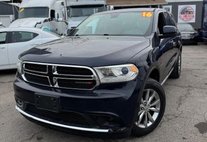 2017 Dodge Durango SXT