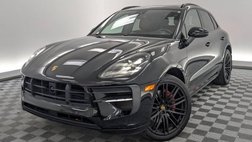 2020 Porsche Macan GTS