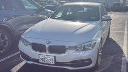 2017 BMW 3 Series 330i