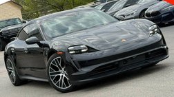 2022 Porsche Taycan Base