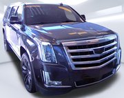 2018 Cadillac Escalade ESV Premium Luxury