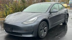 2023 Tesla Model 3 Long Range