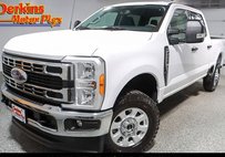 2023 Ford Super Duty F-250 XLT
