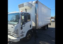 2016 Isuzu 