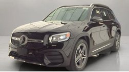 2022 Mercedes-Benz GLB GLB 250 4MATIC