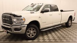2022 Ram Ram Pickup 3500 Laramie
