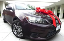 2011 Scion tC Base