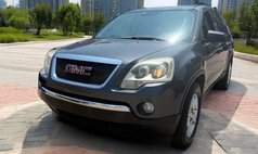 2011 GMC Acadia SLE