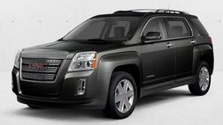 2014 GMC Terrain SLT-1