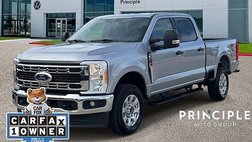 2024 Ford Super Duty F-250 XLT