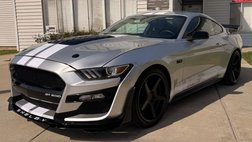2016 Ford Mustang GT