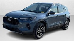 2023 Ford Escape Plug-In Hybrid Base