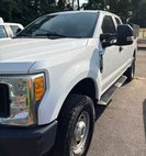 2017 Ford Super Duty F-250 XL